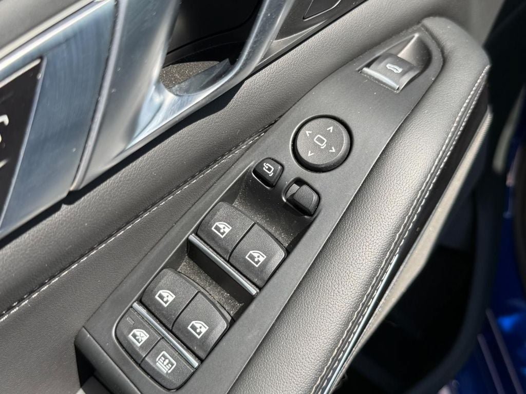 Certified 2026 BMW X7 M60i AWD/4WD image 18