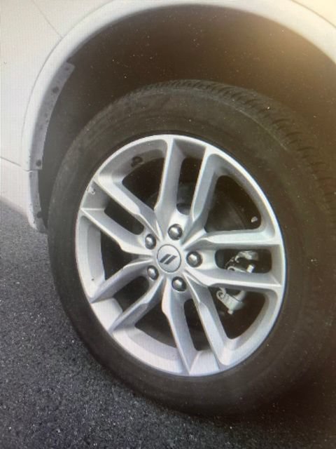 Used 2025 Dodge Durango GT AWD/4WD image 9