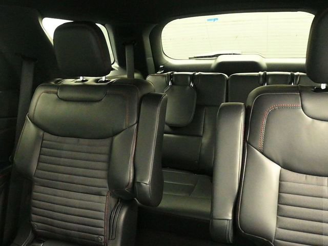 New 2026 Ford Explorer ST-Line w/ ST-Line Street Pack image 23