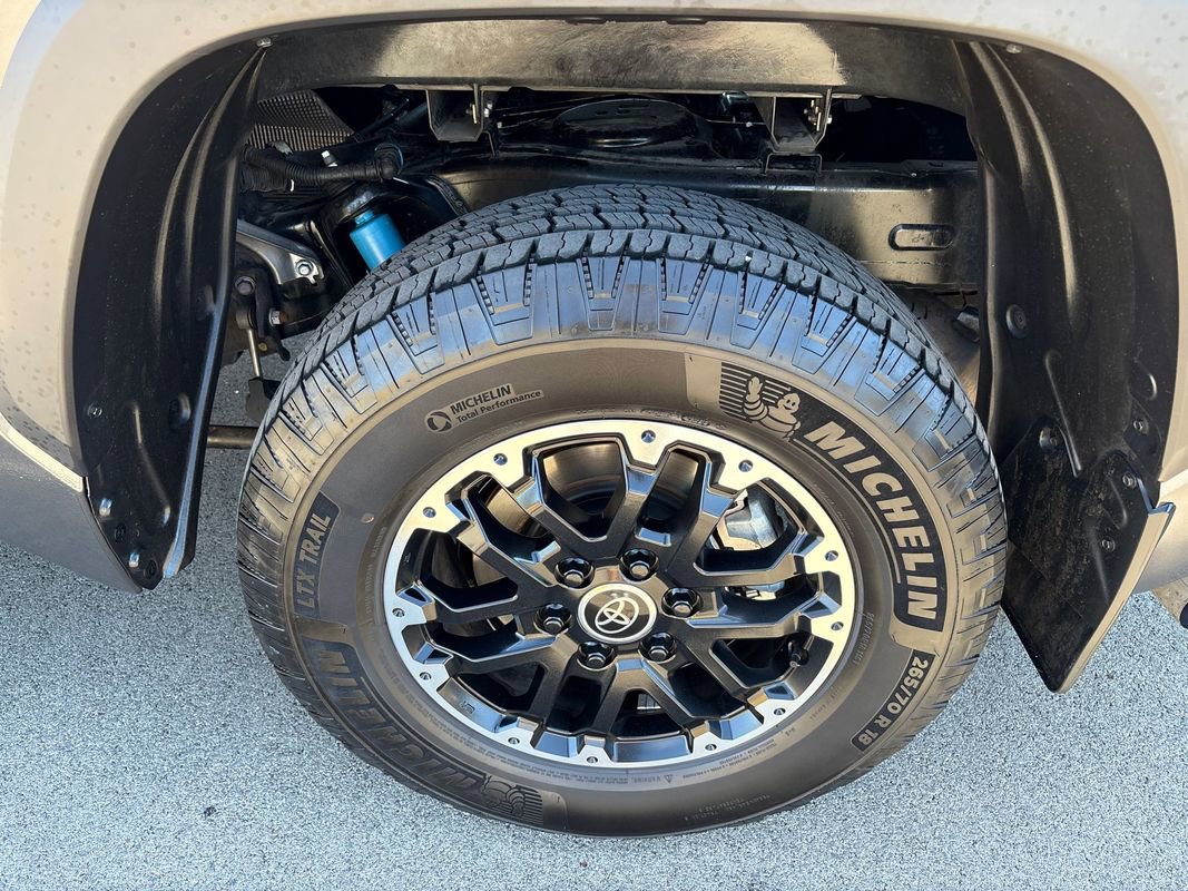 Used 2022 Toyota Tundra SR5 image 15