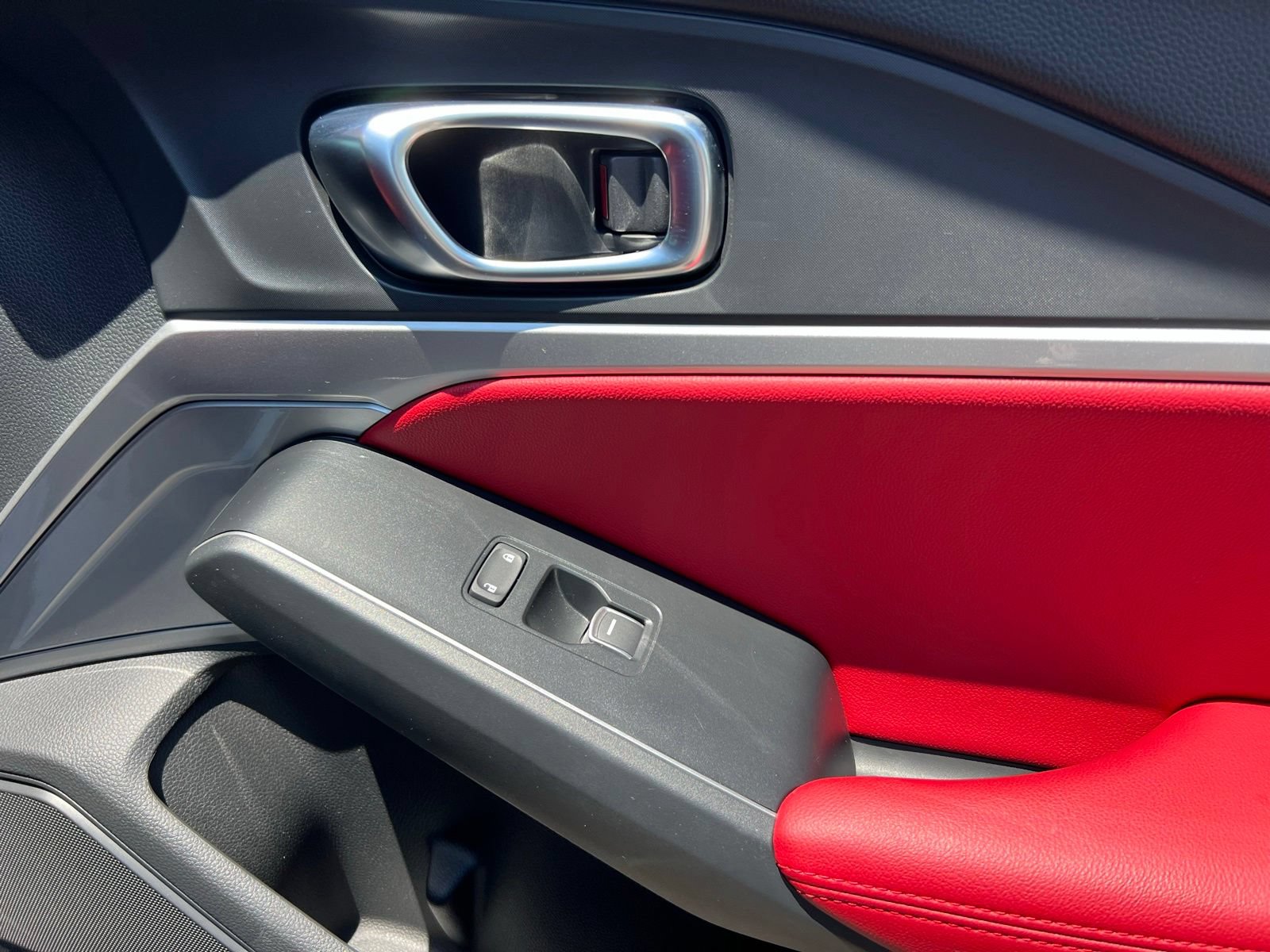 Used 2025 Acura Integra A-Spec FWD image 50