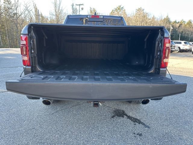 Used 2020 RAM 1500 Limited w/ Off-Road Group image 8