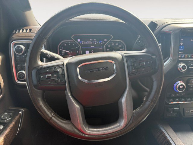 Used 2020 GMC Sierra 1500 Denali w/ Denali Ultimate Package AWD/4WD image 8