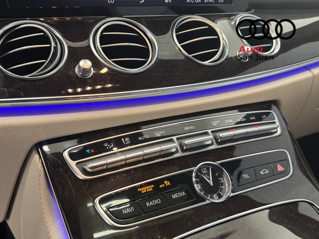Used 2019 Mercedes-Benz E 300 image 19