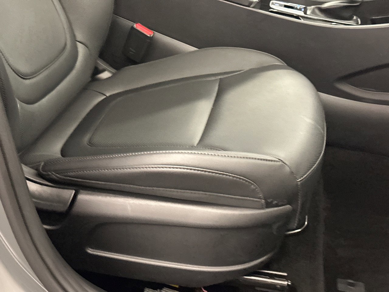 Used 2024 Hyundai Santa Cruz Night image 12