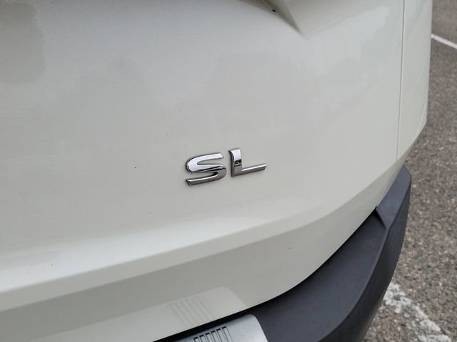 Used 2022 Nissan Rogue SL w/ SL Premium Package image 7