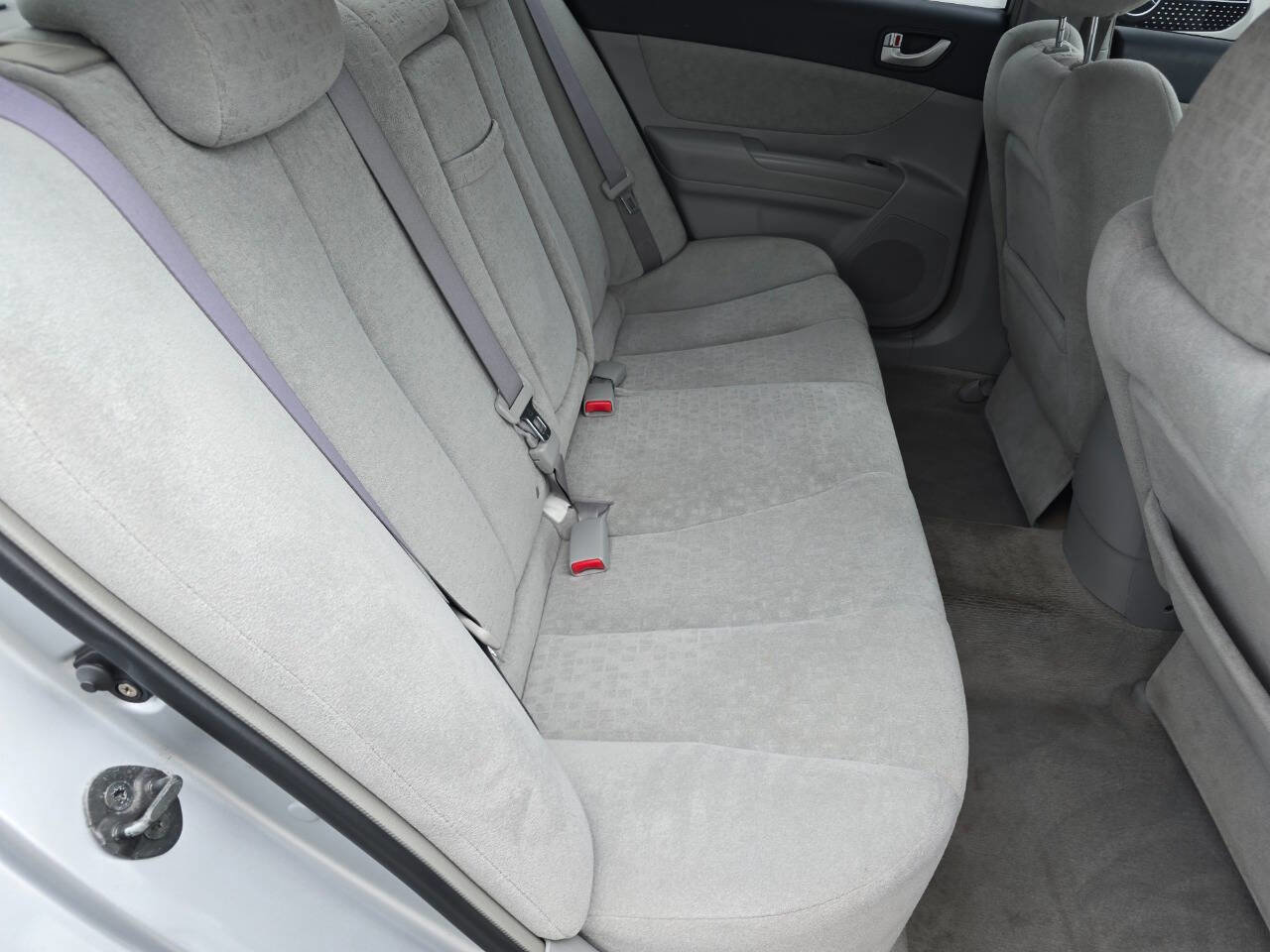 Used 2007 Hyundai Sonata GLS image 22