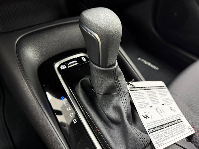 New 2026 Toyota Corolla SE image 19