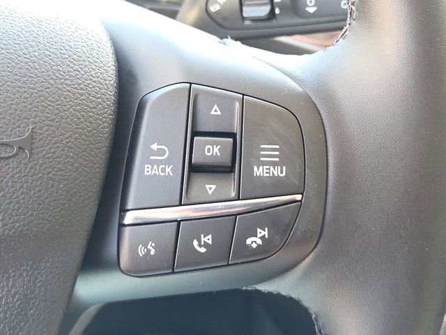 New 2025 Ford Bronco Sport Outer Banks w/ Outer Banks Tech Package+ image 23