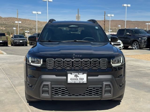 New 2026 Jeep Cherokee Laredo image 2