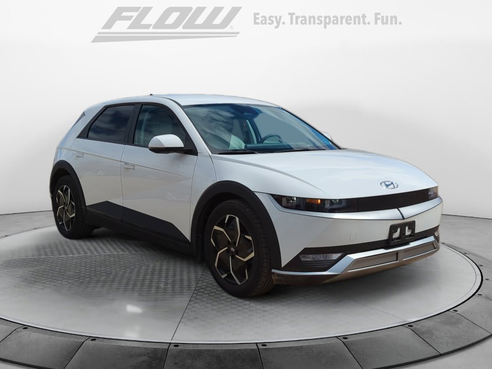 Used 2023 Hyundai Ioniq 5 SEL