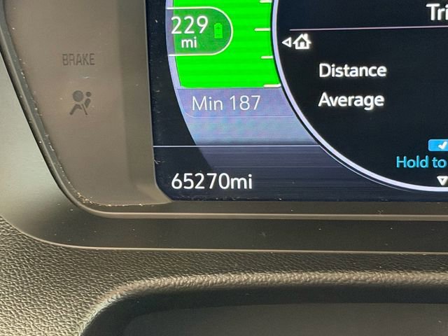 Used 2023 Chevrolet Bolt EUV LT w/ Driver Confidence Package FWD image 21