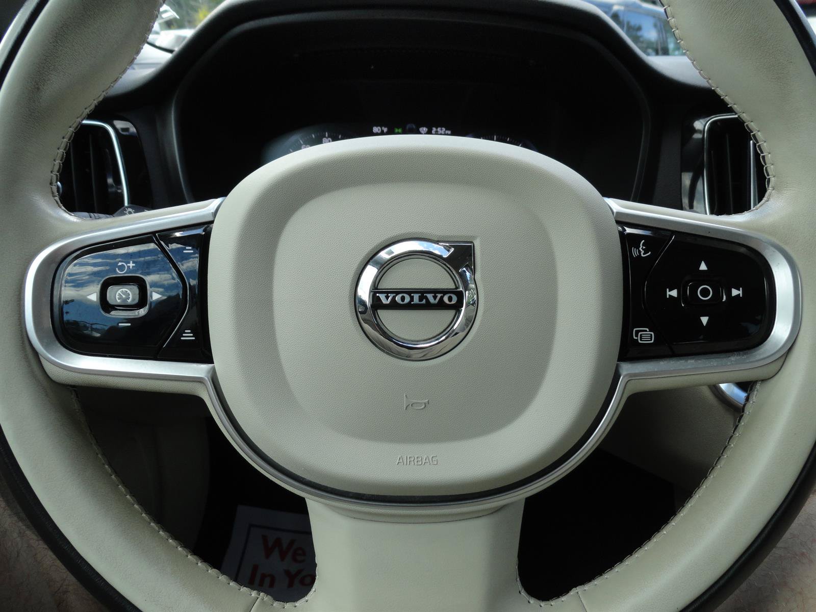 Used 2022 Volvo V60 T5 Cross Country w/ Advanced Package AWD/4WD image 14