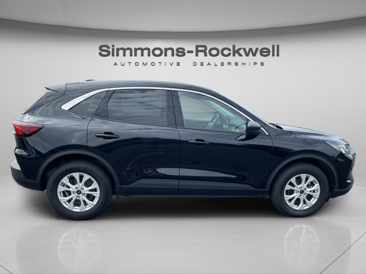 Used 2024 Ford Escape Active AWD/4WD image 6