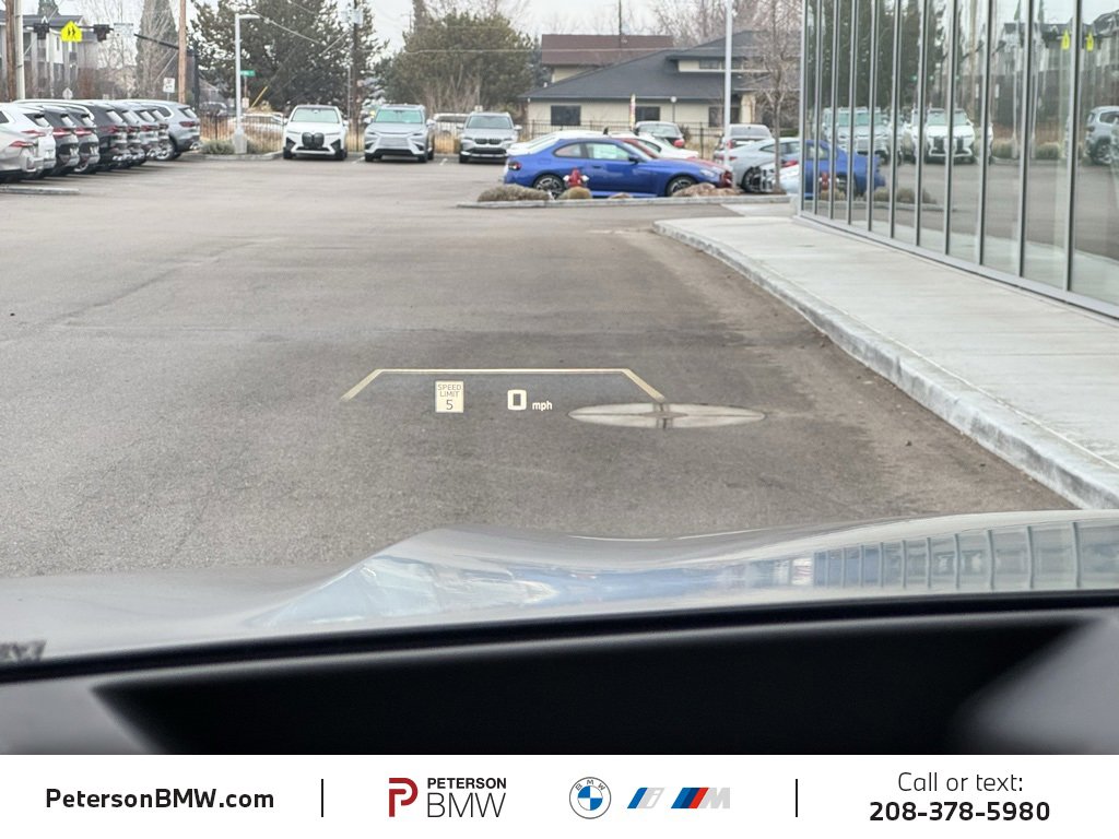 Used 2025 BMW X5 M60i image 28