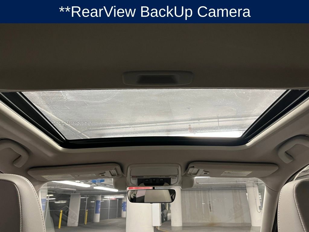 Used 2020 Subaru Forester Limited image 9