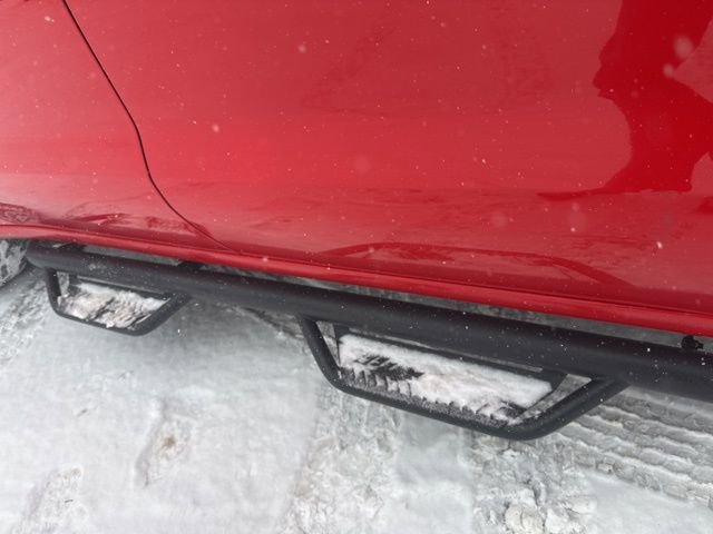 Used 2020 Chevrolet Silverado 1500 RST w/ All-Star Edition image 19