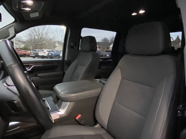 Used 2024 Chevrolet Silverado 2500 LT w/ All Star Edition image 14