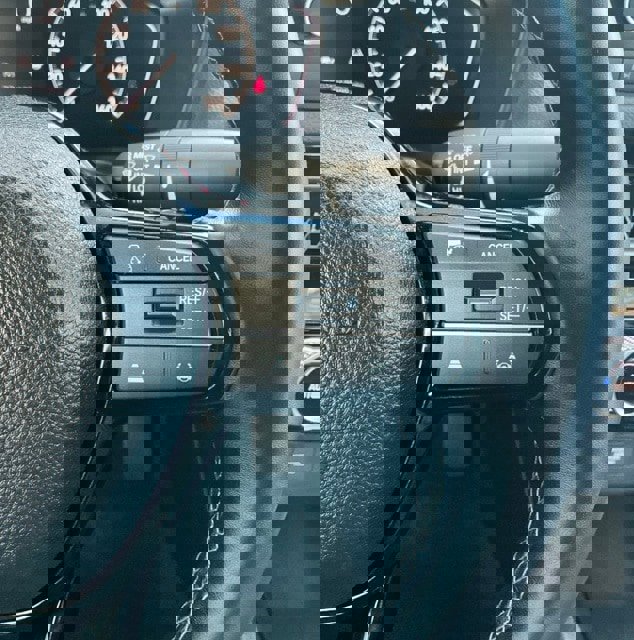 Certified 2024 Honda Civic EX image 19