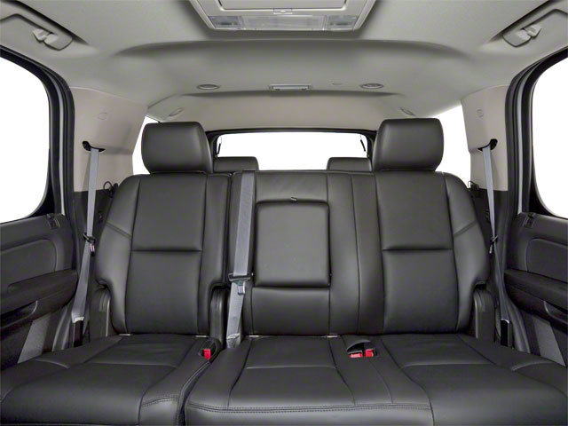 Used 2013 Chevrolet Tahoe LT w/ Suspension Package, Off-Road AWD/4WD image 17