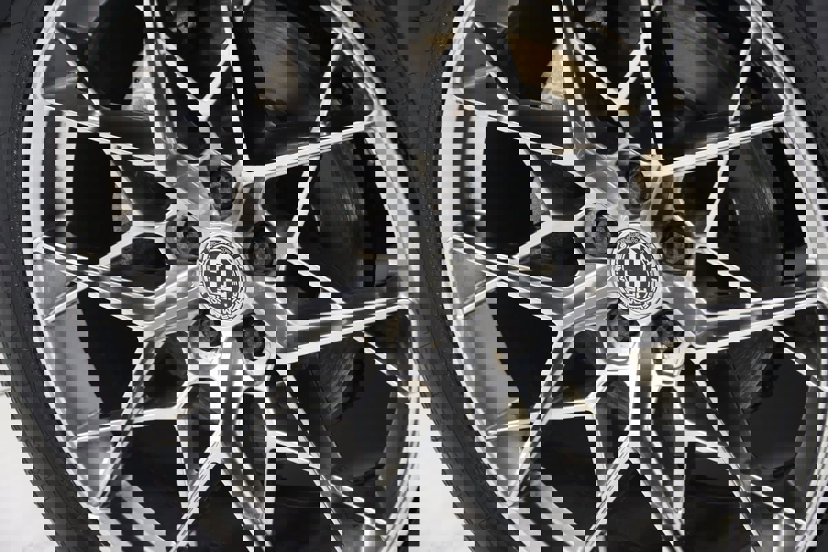 Used 2020 Porsche Macan image 17