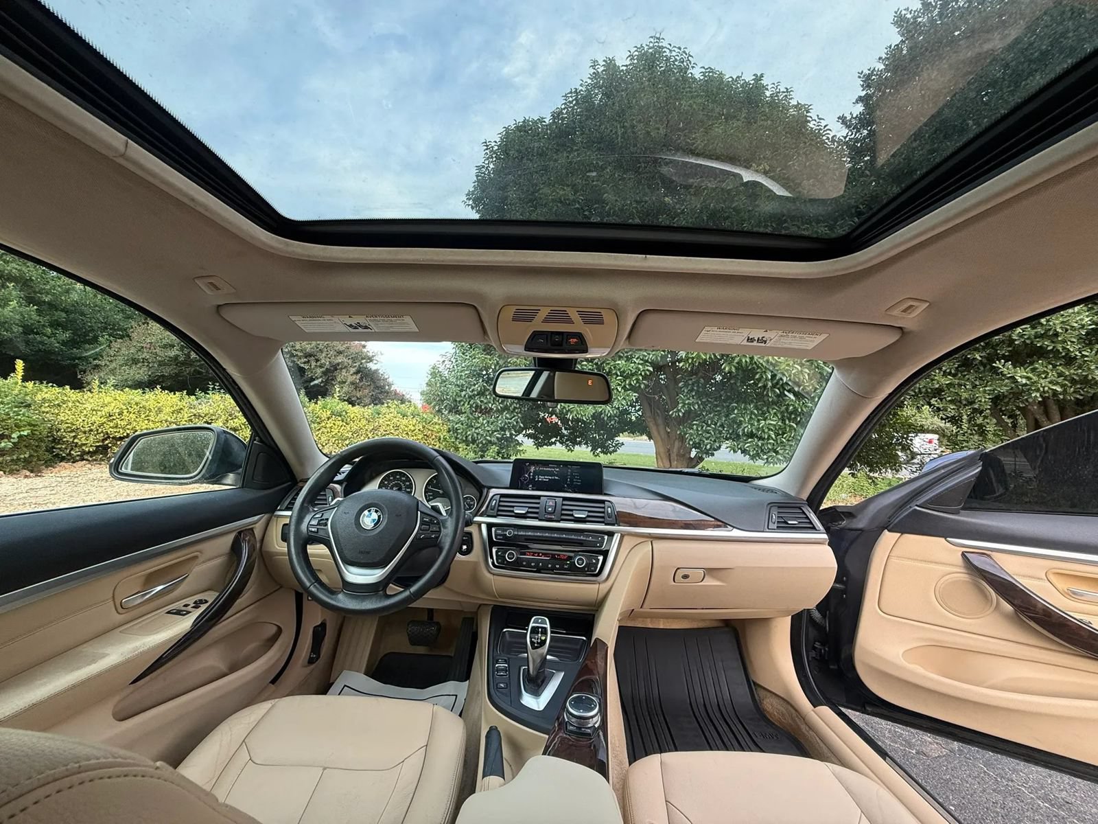 Used 2014 BMW 428i Coupe RWD image 10
