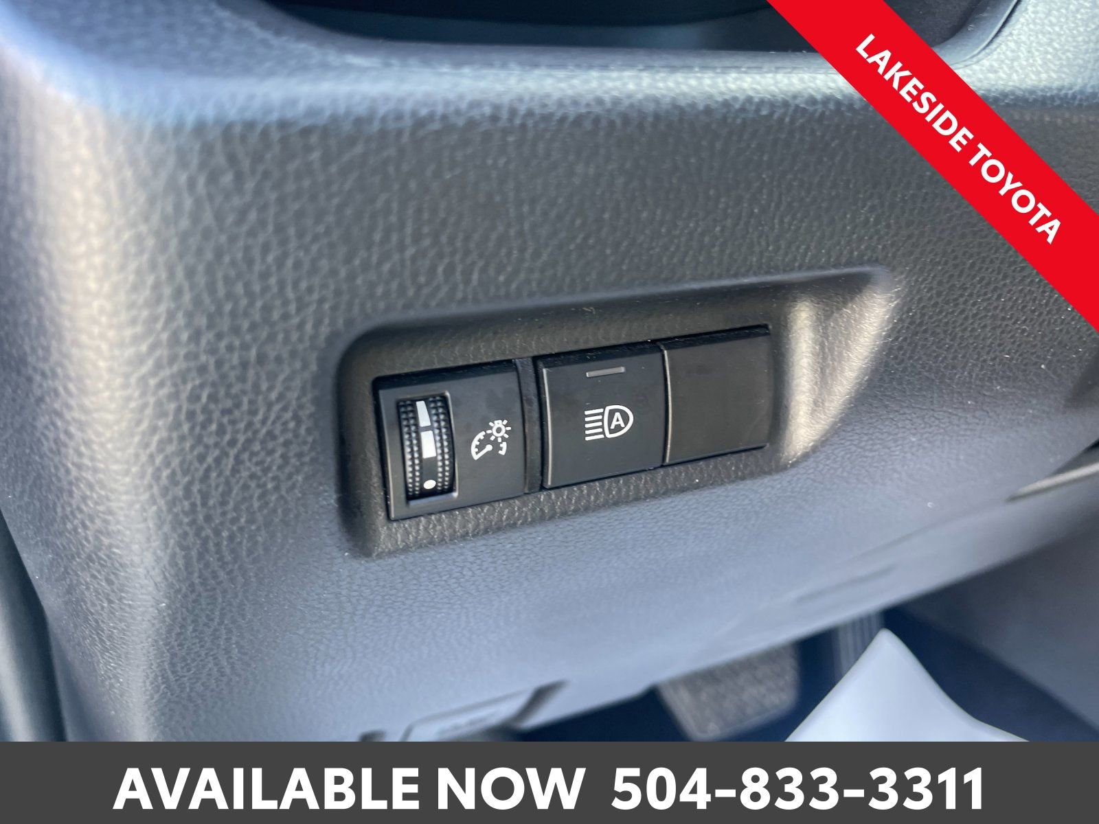 Used 2024 Toyota RAV4 XLE image 27