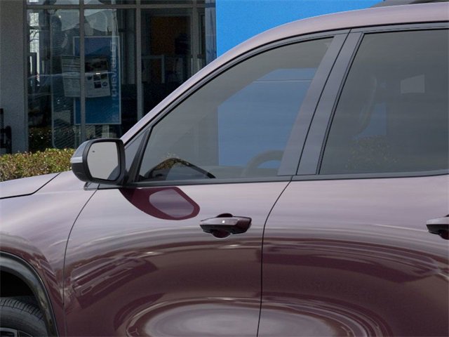 New 2026 Chevrolet Traverse RS w/ LPO, Floor Liner Package image 12