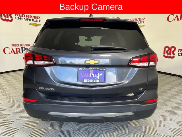 Used 2022 Chevrolet Equinox LT FWD image 7