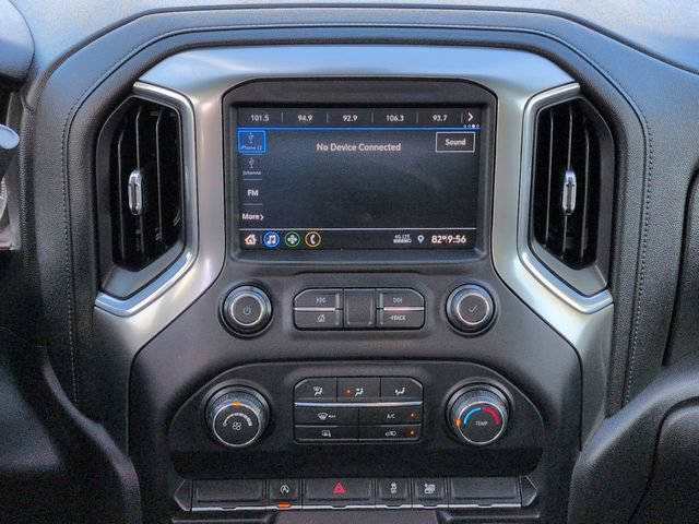 Used 2020 Chevrolet Silverado 1500 LT AWD/4WD image 18