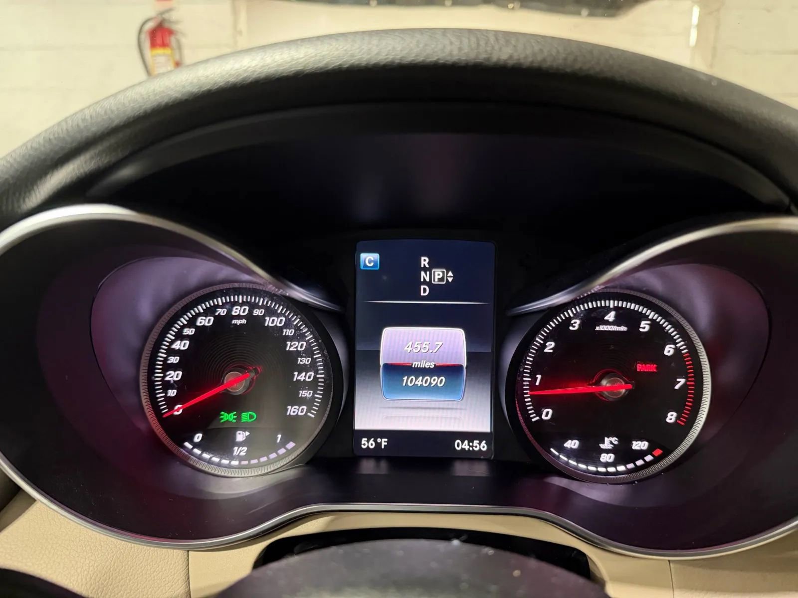 Used 2015 Mercedes-Benz C 300 4MATIC Sedan image 14