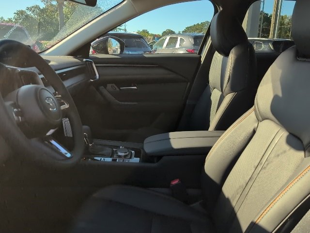 New 2026 MAZDA CX-50 AWD 2.5 S w/ Premium Package image 12
