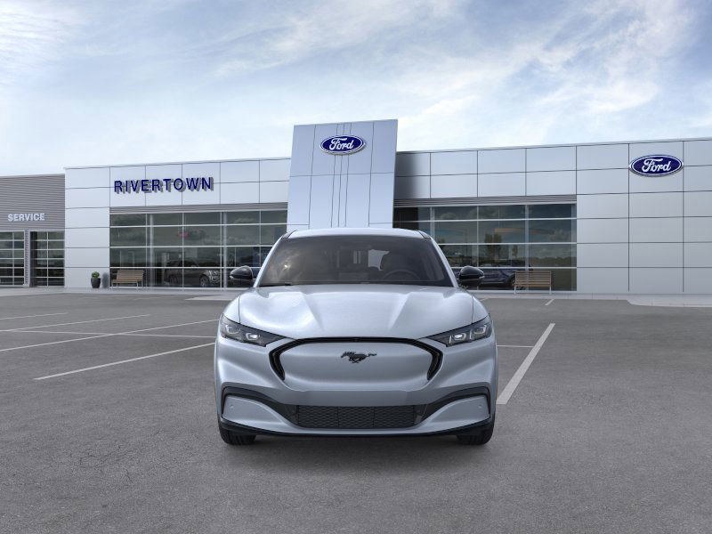 New 2025 Ford Mustang Mach-E Premium image 31