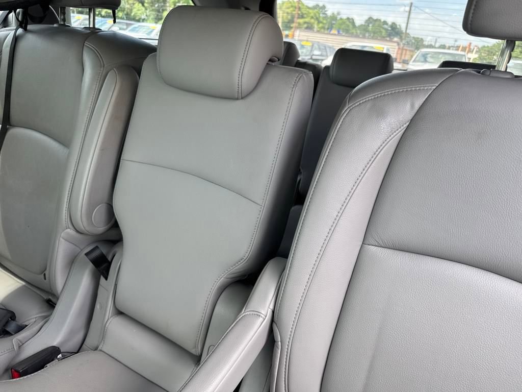 Used 2019 Honda Odyssey EX-L image 17