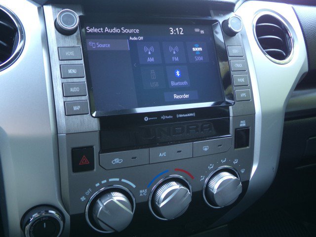 Used 2020 Toyota Tundra SR5 AWD/4WD image 19