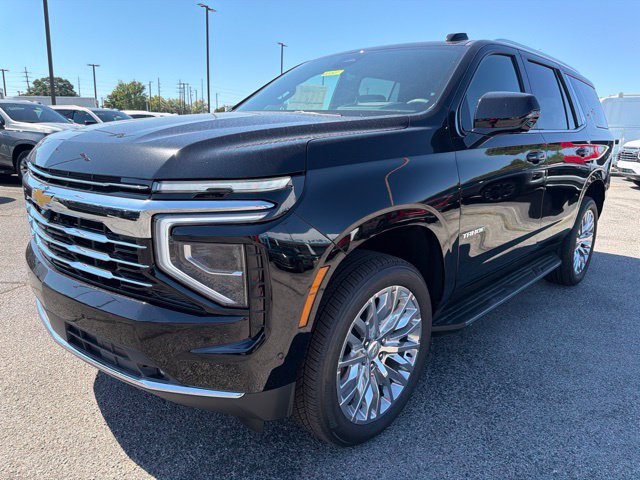 New 2026 Chevrolet Tahoe LT w/ Advanced Technology Package AWD/4WD image 7