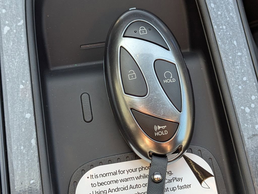 New 2026 Hyundai Palisade XRT Pro image 33