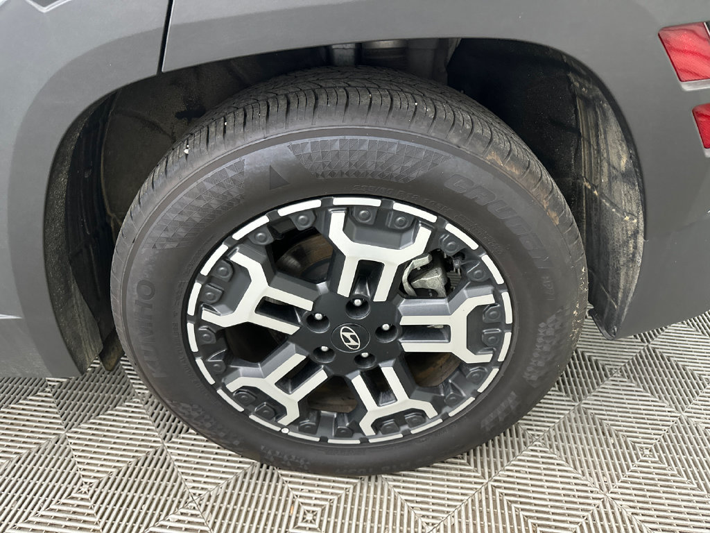Certified 2025 Hyundai Tucson XRT FWD image 21