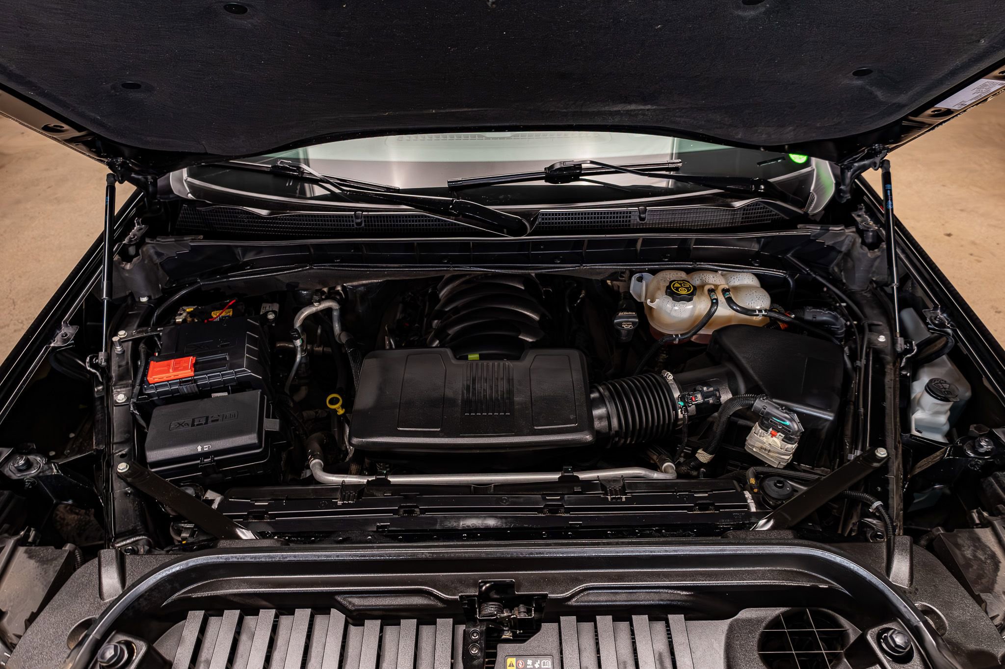 Used 2022 GMC Sierra 1500 AT4 w/ AT4 Premium Package image 30