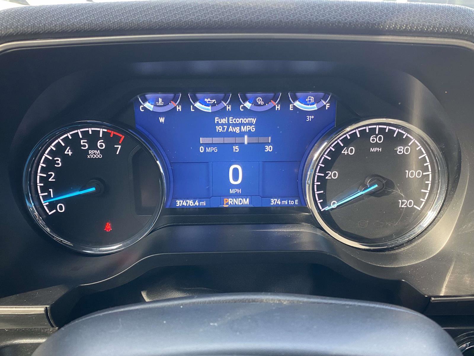 Used 2023 Ford F150 XLT w/ Equipment Group 302A High image 25