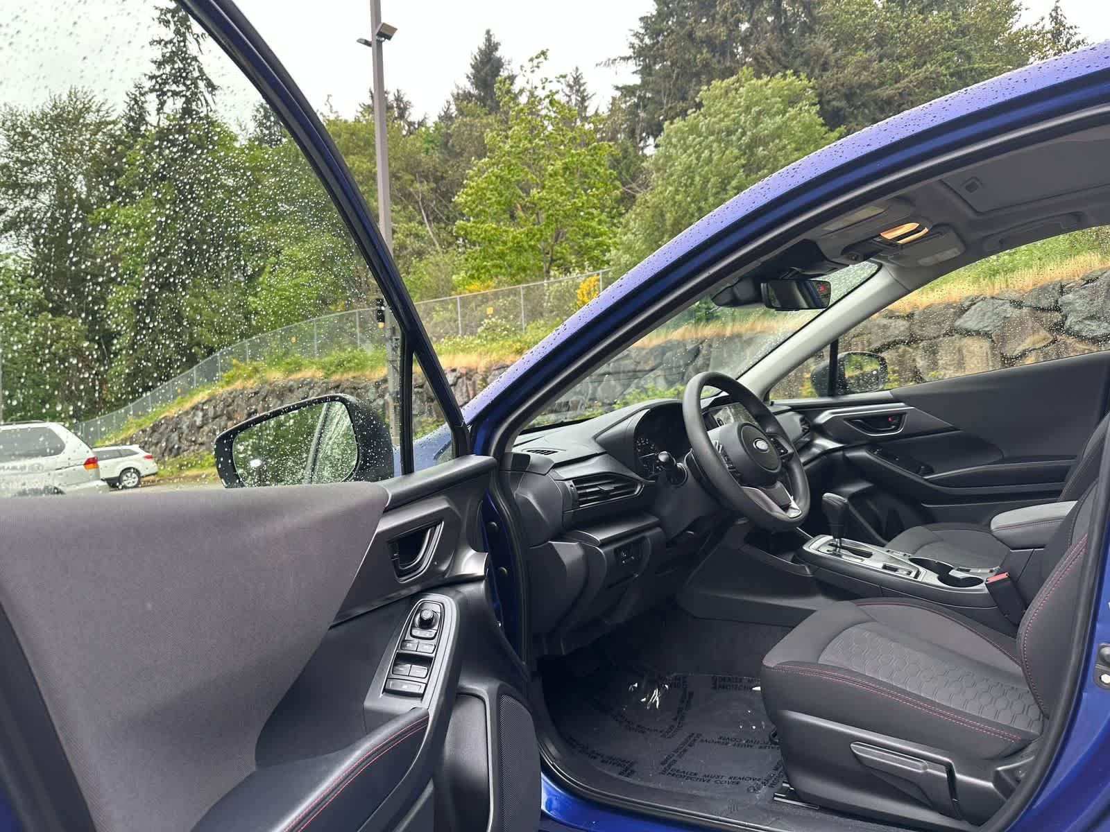 Certified 2024 Subaru Impreza 2.0i Sport AWD/4WD image 17