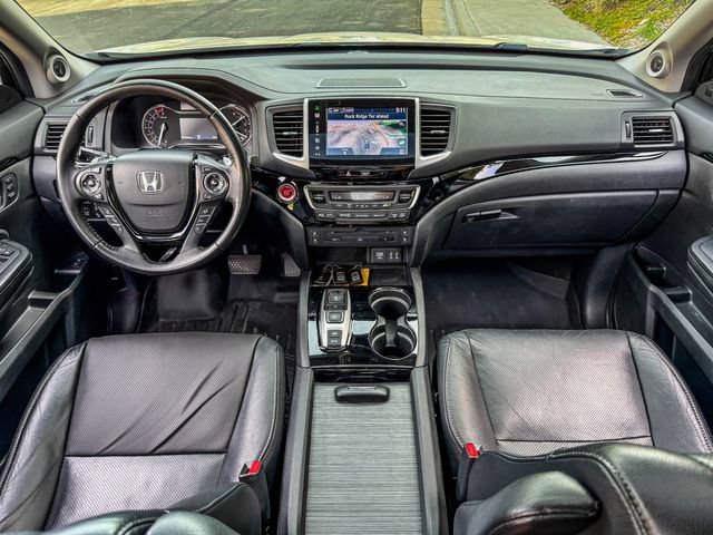 Used 2016 Honda Pilot Elite image 28