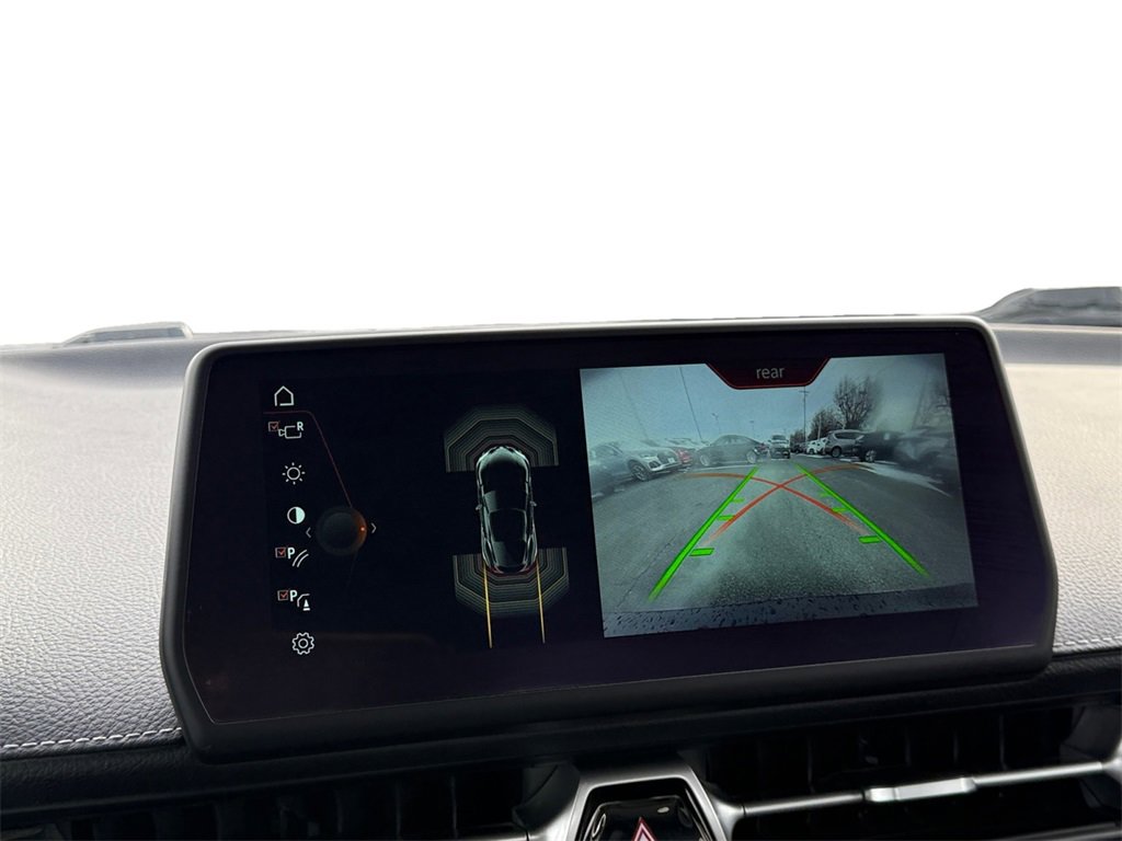 Used 2021 Toyota Supra Premium w/ Driver Assist Package image 15