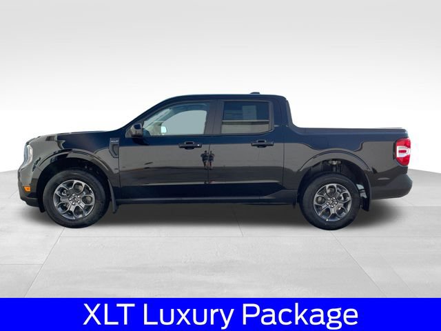 New 2026 Ford Maverick XLT w/ XLT Luxury Package AWD/4WD image 2