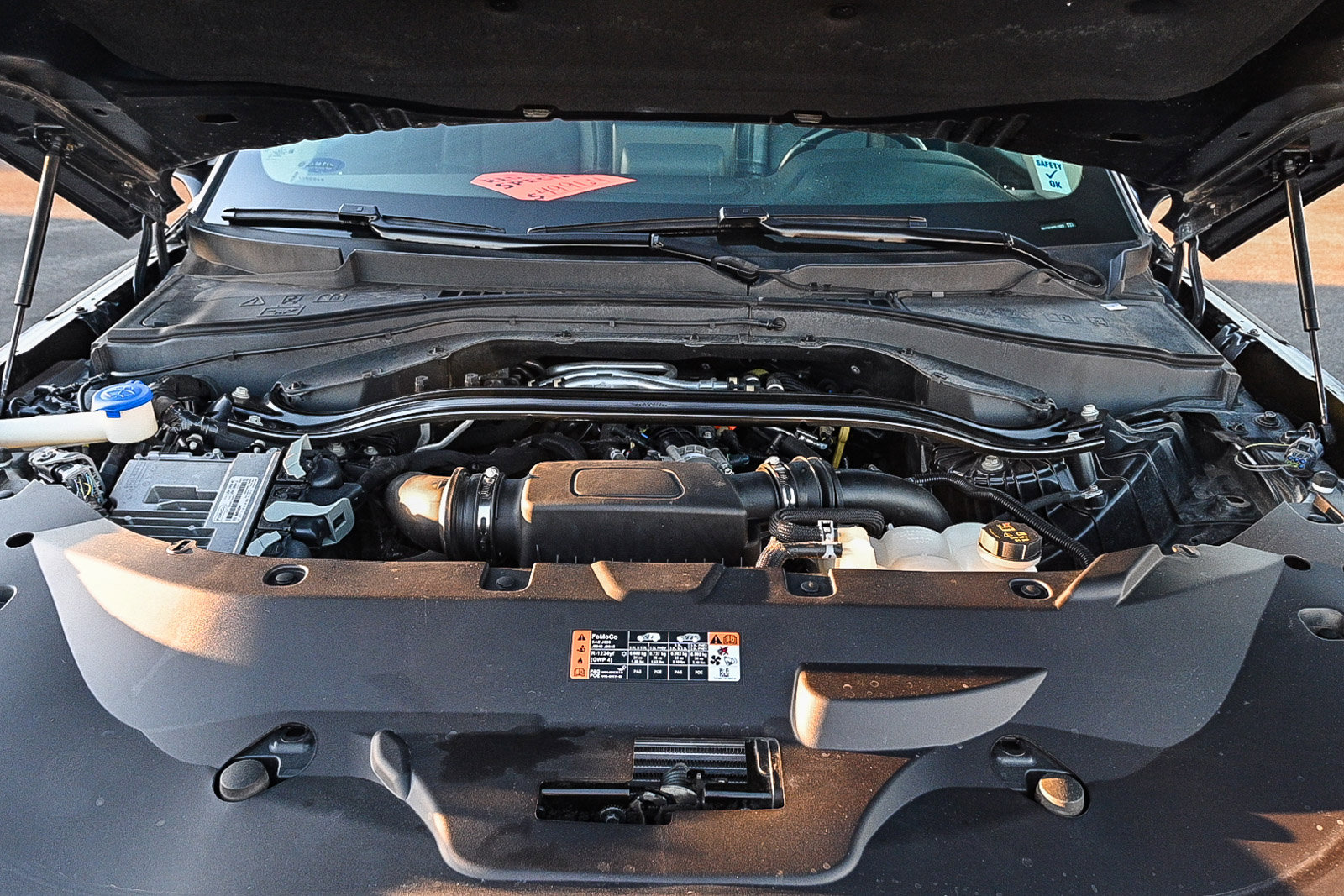 Used 2023 Lincoln Aviator Reserve w/ Elements Package Plus image 29