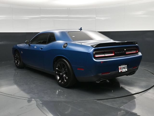 Certified 2020 Dodge Challenger R/T Scat Pack RWD image 12