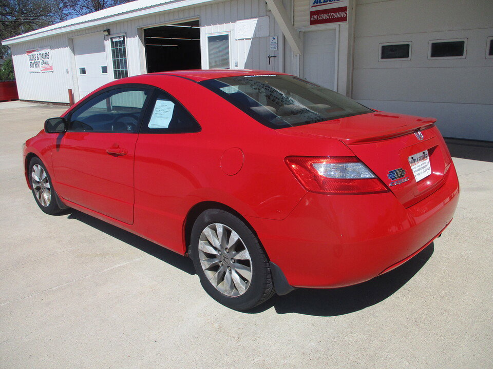 Used 2010 Honda Civic EX image 14