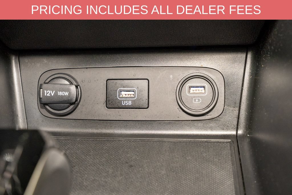 Used 2023 Hyundai Sonata SEL FWD image 14