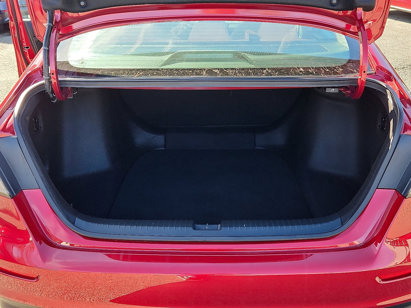 Used 2023 Honda Accord LX image 27