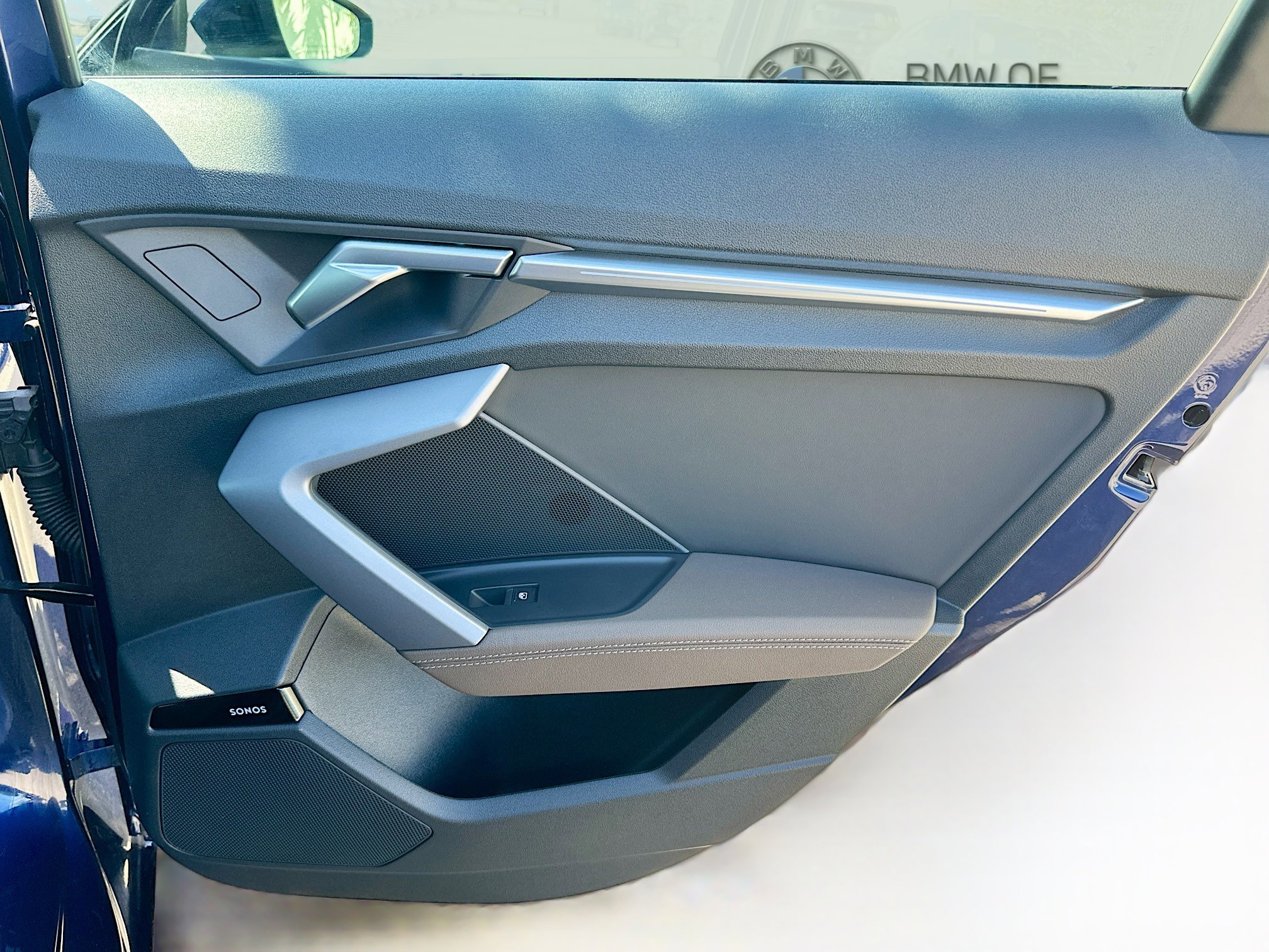 Used 2025 Audi A3 2.0T Premium Plus w/ Premium Plus Package image 33